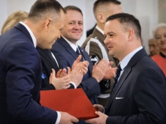 UWM ma jednego z najmłodszych profesorów w Polsce