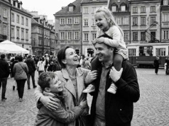 Rodzina i miłość: Moje największe życiowe osiągnięcie, którego nie zamienię na nic innego