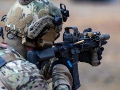 Discombobulator to najnowsza broń Ameryki. Nowa era wojny energetycznej