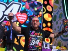 Wyniki sondażu. Tak Polacy oceniają zaangażowanie polityczne Jerzego Owsiaka