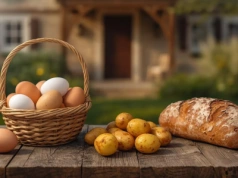 Gdzie i jak sprzedawać lokalną żywność? Rolnicy szukają nowych dróg dotarcia do klientów