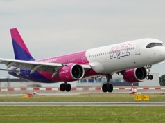 Wizz Air przenosi trasy z Modlina na Okęcie. Zmiany od marca