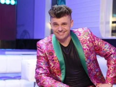 Tomasz Niecik w programie „99 Gra O Wszystko”. Nowy sezon już w marcu