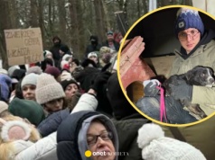 Wójt Sobolewa zgodził się oddać zwierzęta pod dwoma warunkami. 