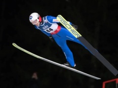 MŚ w lotach: znamy skład Polaków na konkurs drużynowy