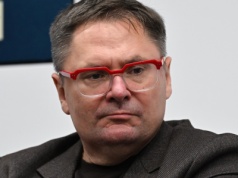 Terlikowski ostro o prześladowaniu katolików w Polsce. 