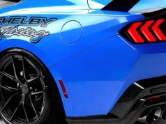 Shelby GT350/TA: 842 KM i ręczna skrzynia na złość epoce automatów