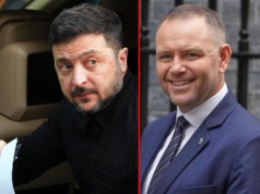 Karol Nawrocki spotka się z Wołodymyrem Zełenskim w symbolicznym miejscu.  Co ustalą…