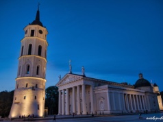 Wilno najciekawsze atrakcje (przewodnik po mieście)