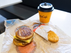 Tani fast food – już nie. Podwyżki cen w McDonald’s oburzyły klientów