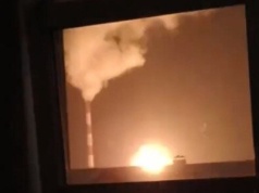 Ukraina odpowiada Rosji. Siły Kijowa przeprowadziły "potężny ostrzał"