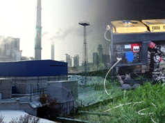 Wyprzedają się na pniu. 