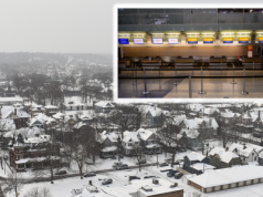 Amerykanie odcięci od prądu. Fatalne skutki burzy śnieżnej