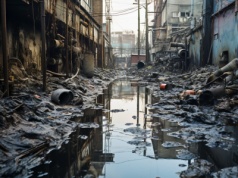 Co czeka Ziemię i przyrodę, gdy zabraknie ludzi? Przewidywania ekspertów