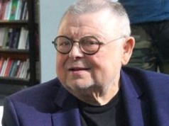 Mann skończył 78 lat. Mówi wprost, co myśli o testamencie