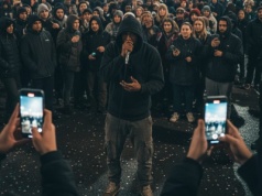 Kiepscy raperzy na garnuszku państwa? Otrzymają od rządu wsparcie