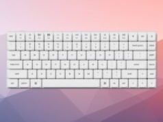 Klawiatura mechaniczna Keychron K3P-Q1 z przełącznikami Gateron Red za 299 zł (40 zł taniej) w x-kom