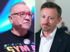 "Wkurzyłem się". Adam Małysz uciął spekulacje, że nie wspiera już WOŚP