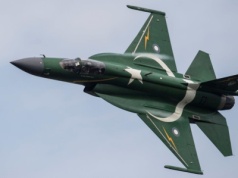 Najtańszy myśliwiec świata może podbić rynki