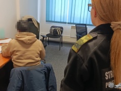 Przyjechał do Polski pracować, ale pracy nie podjął. Straż Graniczna podała, co czeka cudzoziemca