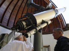 Watykańscy naukowcy odkryli nowe planetoidy. Otrzymały nazwy na cześć polskich świętych!