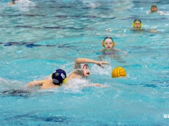 Wodni piłkarze grają dla Wielkiej Orkiestry Świątecznej Pomocy