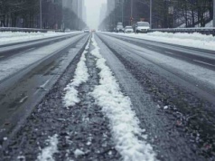 Wielkopolska. Podniesiono stopień ostrzeżenia, nadciąga ślizgawica