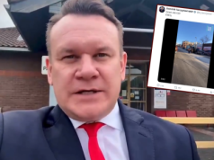 Śmierć z rąk mundurowych w Minneapolis. Tak zareagował europoseł PiS. Wybuchła burza