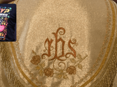 Ksiądz naprawdę zrobił to w dzień finału WOŚP. Wiernych aż zatkało, dudni o tym cała Polska