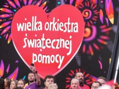 WOŚP 2026. Polacy wspierają Orkiestrę. Sondaż pokazuje skalę poparcia