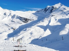 Tragedia na stoku narciarskim. Nastolatek zabił dorosłego narciarza. "Uciekł"