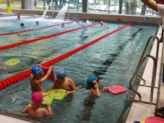 W czasie ferii jeden z miejskich basenów będzie zamknięty