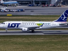 LOT zwiększy liczbę lotów Warszawa – Zielona Góra