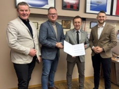 Rędziny z nowymi możliwościami dla turystyki i mieszkańców!