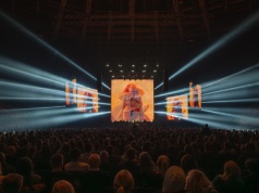 Ralph Kaminski dołącza do BEKSIŃSKI.LIVE 2026. Widowisko napakowane gwiazdami