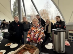 Wolontariusze głodni nie będą. Mattarello i 7 Niebo Bistro grają z WOŚP