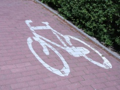Kolejna podkielecka gmina chce być bardziej przyjazna cyklistom