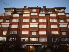 Na depozyt na pierwsze mieszkanie w Londynie trzeba oszczędzać blisko 10 lat