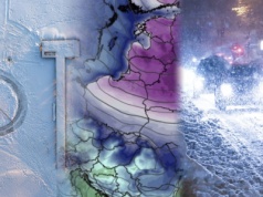 Odwilż potrwa tylko chwilę. Wiadomo, kiedy w Polsce uderzy siarczysty mróz