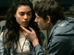 Zaczęłam oglądać "na chwilę". Skończyłam nad ranem z dreszczami