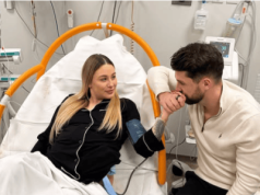 Andziaks odsłoniła kulisy drugiego porodu. Psycholog ocenia: „To przekraczanie zdrowych granic”.