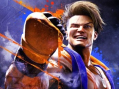 Street Fighter 6 z kolejną postacią! Ruchów użyczyła jedna z największych gwiazd wrestlingu