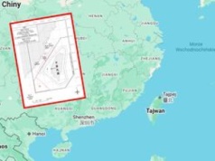 Chiny nie przestają prowokować. Tajwan podnosi gotowość