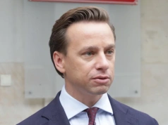 "Totalna fanaberia". Bosak o pomyśle Trumpa