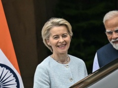 UE i Indie blisko historycznego porozumienia handlowego. Jutro przełomowa wizyta
