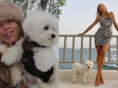 Ewa Chodakowska uderza w patoschroniska i tych, którzy krzywdzą zwierzęta. "GARDZĘ wami"