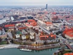 Te osiedla we Wrocławiu mają największy potencjał!