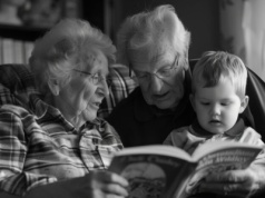 Ponad 644 mln zł z programu „Aktywny rodzic” dla dzieci w województwie śląskim w 2025 r.