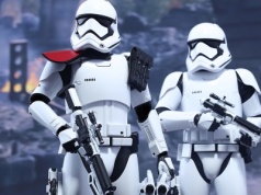 Tom Hardy chce wystąpić w Gwiezdnych Wojnach (ponownie)