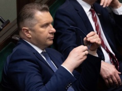 Porozumienie PiS i Polski 2050? Prof. Czarnek: Nie jest daleko